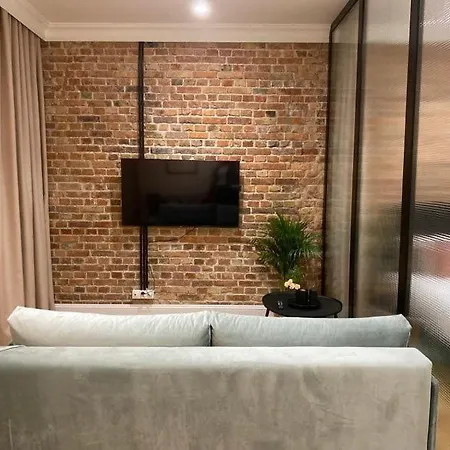 Apartament Aleja 22 Poznań Esterno foto