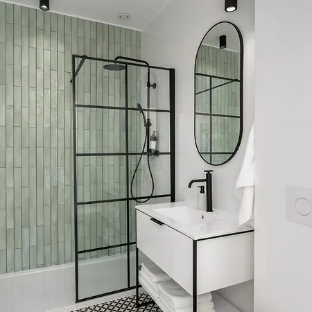 Apartament Aleja 22 Poznań Esterno foto