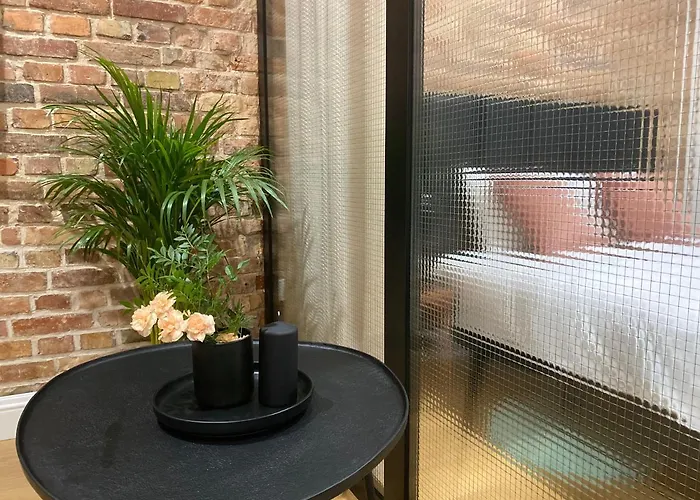 Apartament Aleja 22