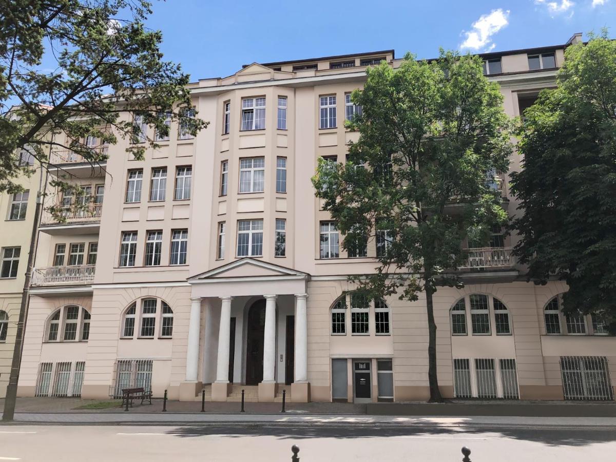 Aleja 22 Apartament